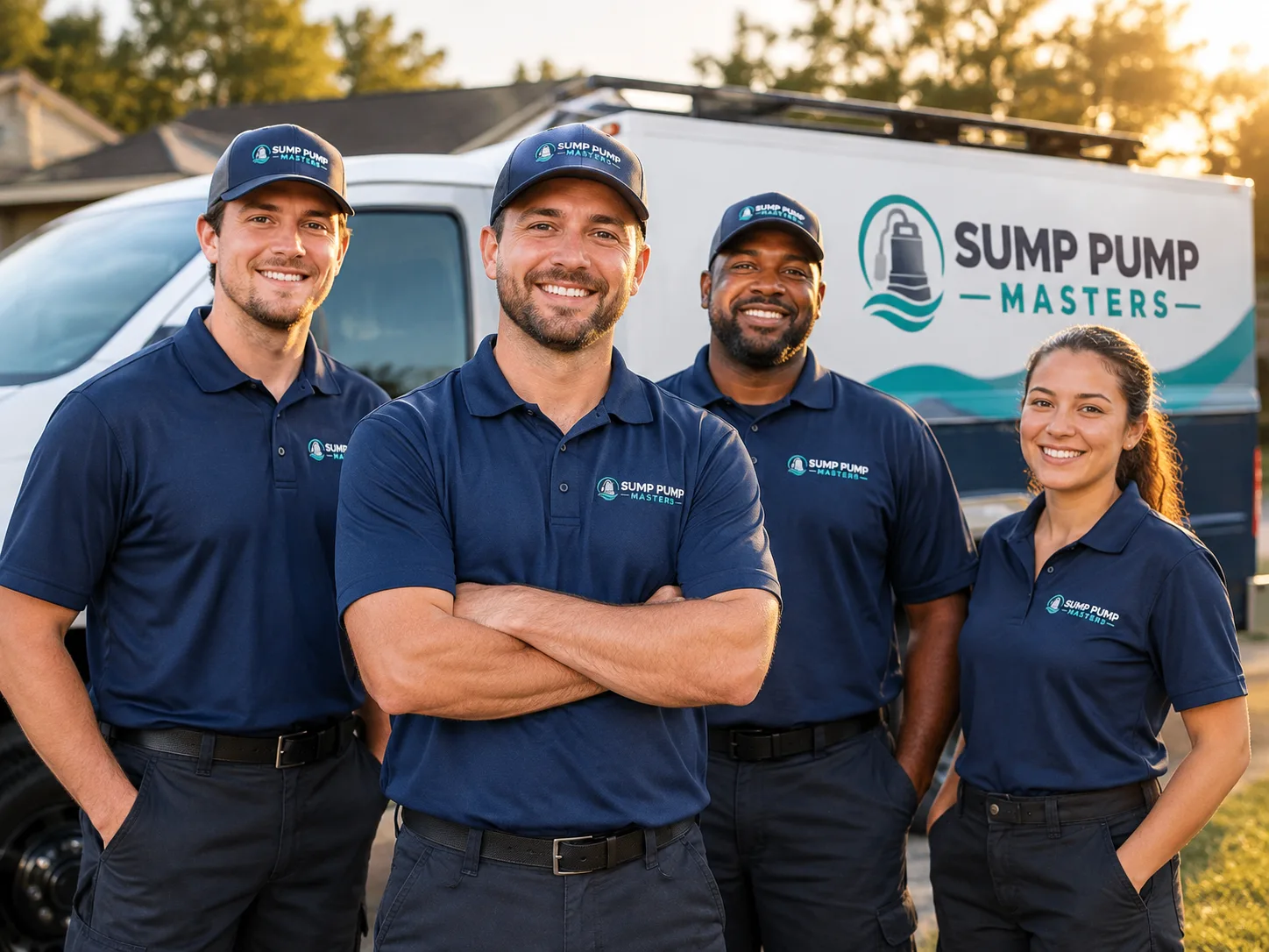 Sump Pump Repair company in Souris, ND