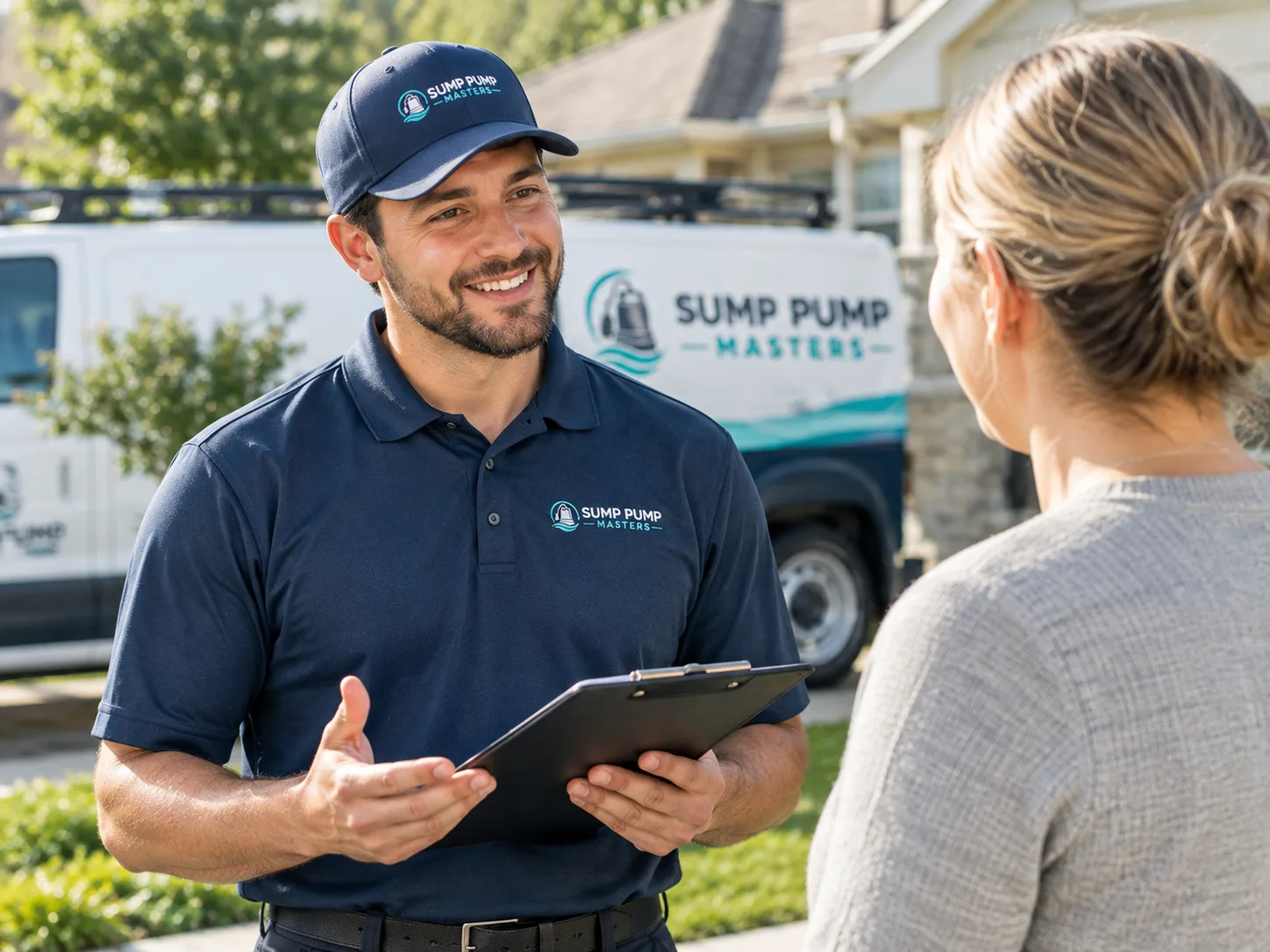 Sump Pump Repair Souris, ND FAQs